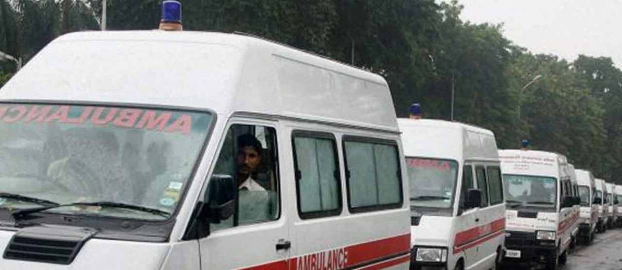 Organ Transplant : First Time Organs Transported From Chandigarh To Mumbai  To Save Lives