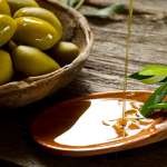 Know The Healthy Benefits Of Olive In Your Daily Diet