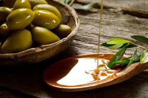 Know The Healthy Benefits Of Olive In Your Daily Diet