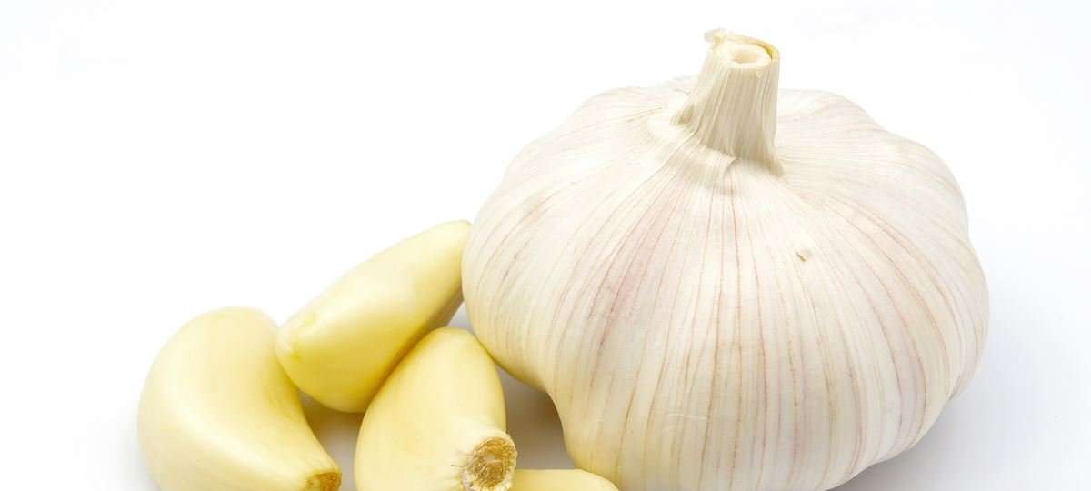 Know The Health Benefits Of Garlic