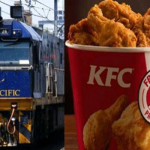 Domino's and McDonald's Will Deliver Food In Rajdhani And Shatabdi Trains
