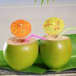 Health Benefits of Coconut Wate