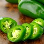 List Of Health Benefits Of Jalapeno Peppers