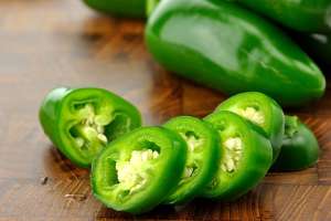  List Of Health Benefits Of Jalapeno Peppers