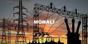 Residents Of Mohali Are Spending Powerless Nights Due To Power Failure