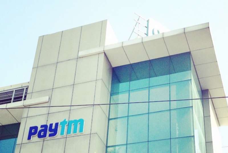 Now Paytm Will Help You To Pay The Traffic Challan