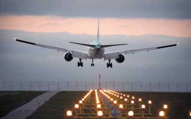 You  Are Going To Get New Air Routes From Punjab Soon