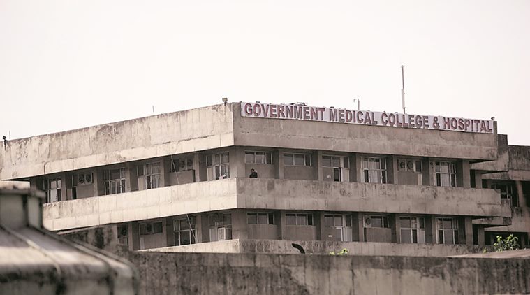 Prevalence of Autism Among Chandigarh Children: Survey Begins To Find