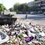 Chandigarh's Garbage Processing Unit Is Not Working To Its Optimal Capacity