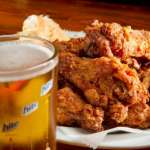 In Chandigarh Chicken Sale Declined After Booze Ban