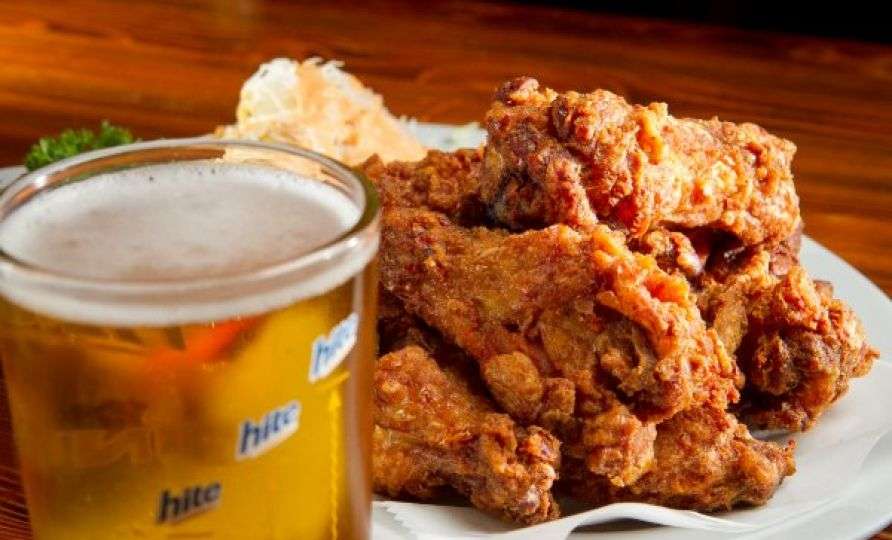 In Chandigarh Chicken Sale Declined After Booze Ban