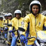 Bike Taxis Will Soon In Chandigarh | Now Enjoy Your Ride With Baxi