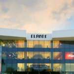 Carnival Group Is Going To Sell Elante Mall To Blackstone