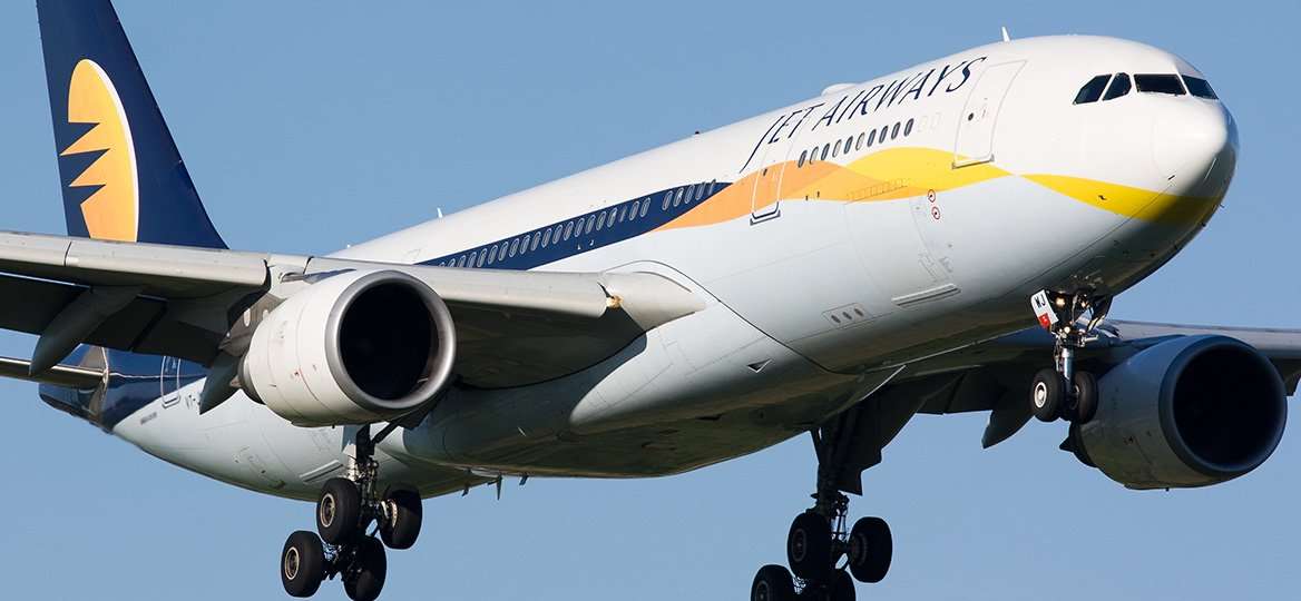 Baby Born On Jet Airways Flight And Get Free Lifetime Pass