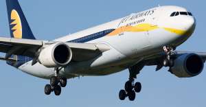 Baby Born On Jet Airways Flight And Get Free Lifetime Pass For Life