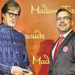 Madame Tussauds Museum Going To Launch In Delhi| Know About Wax Statue
