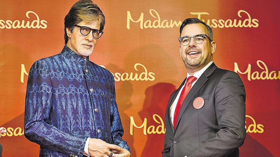 Madame Tussauds Museum Going To Launch In Delhi| Know About Wax Statue
