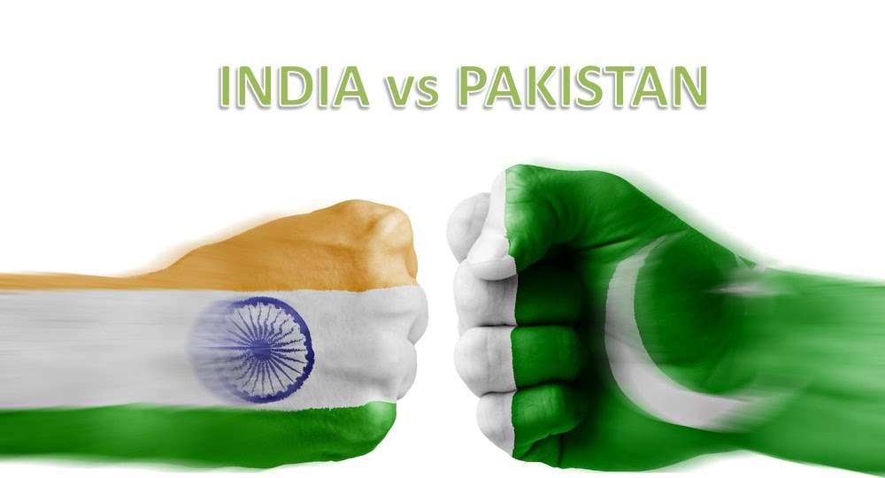 Match Between India And Pakistan Was Not Just The Match