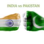 Match Between India And Pakistan Was Not Just The Match