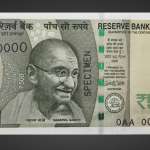 RBI Introduced The New 500 Notes & know About The Difference