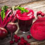 Know Some Health Benefits of Beetroot (Chukandar)