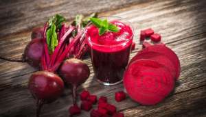 Know Some Health Benefits of Beetroot (Chukandar)