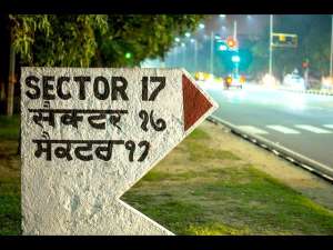 Rejuvenate Sector 17: New Makeover Will Totally Change It