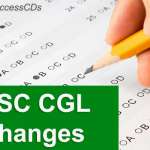 SSC CGL 2017: Know About All The Changes This Time