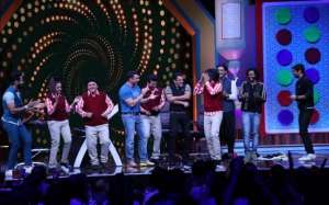 Super Night With Tubelight: There Was Something Amiss In This Special Episode