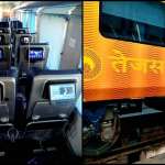 New Tejas Express Will Help To Reach Fast From National Capital to Chandigarh And Lucknow