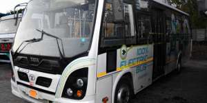 Chandigarh Got First Electric Bus & Know More About It