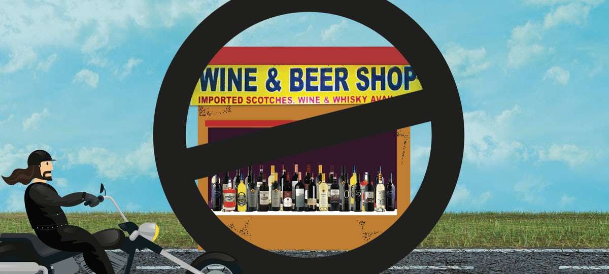 14% Dip in Punjab Road Fatalities: Result Of Liquor Ban On Highways