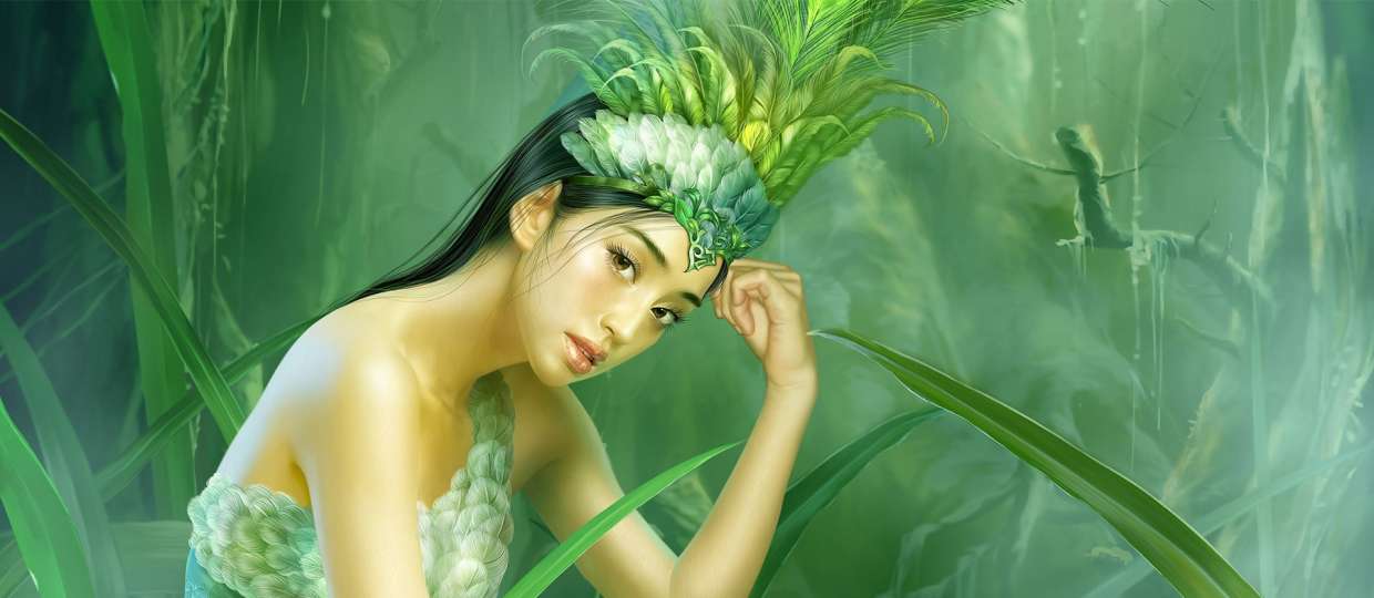 Weird Things About Female That You Should Know
