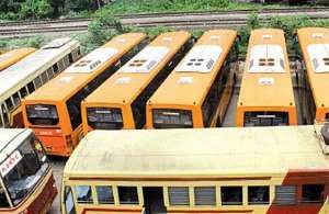 Punjab Approved New Transport Policy To Maintain System
