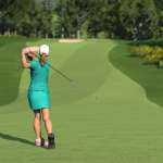 Mohali Golf Range Will Provide Free Golf Coaching For Ladies