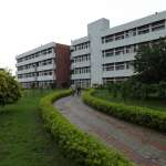 Cleanliness in-charge in each building Of PU Will Keep It Clean