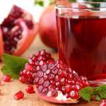Know The Health Benefits Of Pomegranate Juice