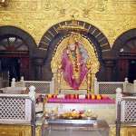 Sai Temple in Sector 29 Chandigarh Robbery of Rs 7 Lac