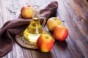 Know The Health Benefits Of Apple Cider Vinegar 