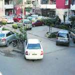 The Alternate Side Parking Will Soon Implemented in Chandigarh Residential Areas