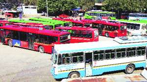 To Make Chandigarh’s Public Transport System Intelligent World Bank Is Funding 13 Crore 