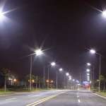 Required 6,000 More Street lights In Chandigarh