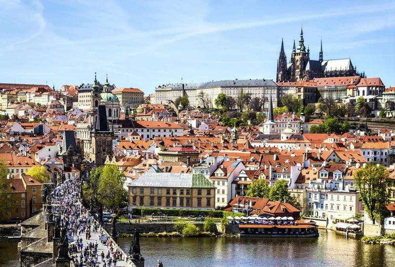 The Czech Republic Will Work On The Close Ties With Chandigarh