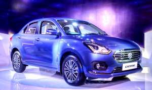 Maruti Suzuki Dzire 2017: The Third Best Selling Car Of India