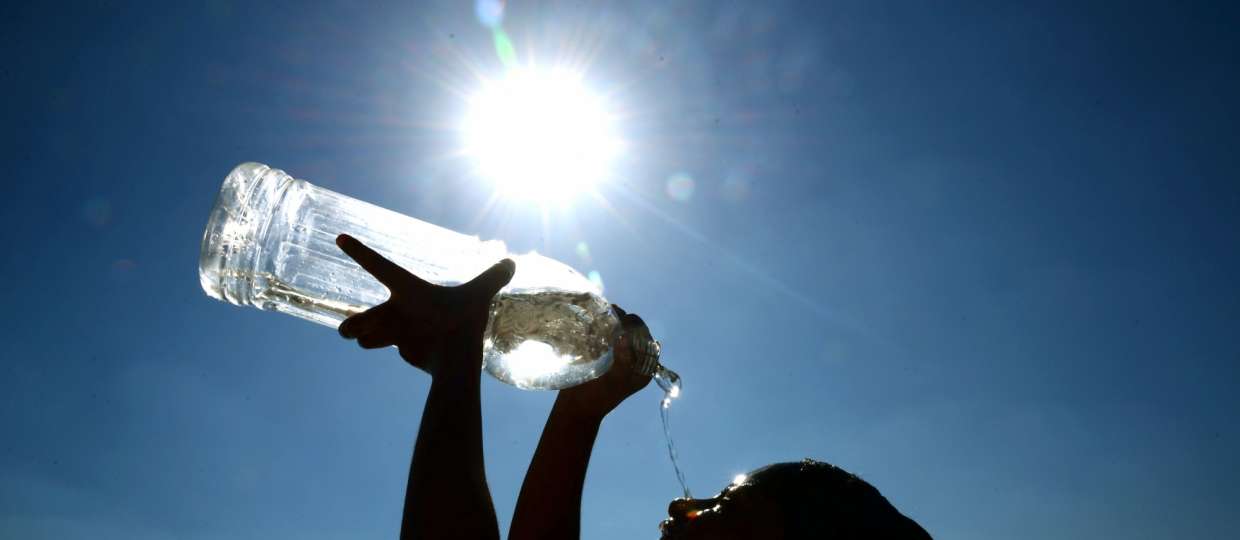 After 10 July Chandigarh Can Have Sigh Of Relief| Monsoon Delayed