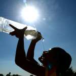 After 10 July Chandigarh Can Have Sigh Of Relief|Monsoon Delayed