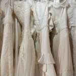 How Can You Preserve Your Wedding Dresses