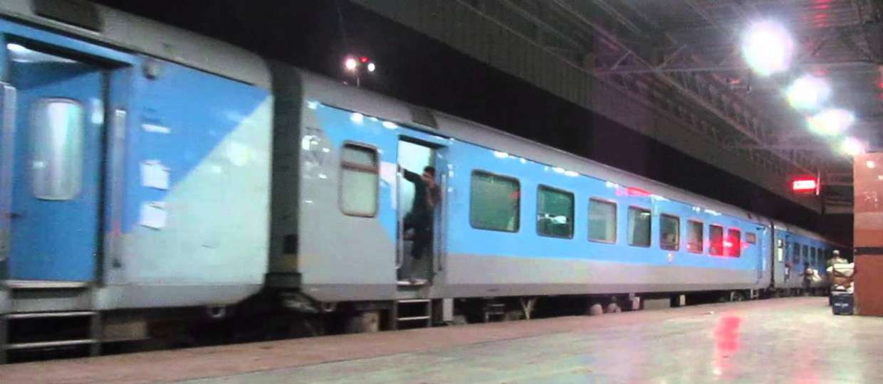 Shatabdi Express From Chandigarh to Delhi from October On Sunday