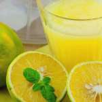 Know About The Amazing Health Benefits Of Mosambi Juice