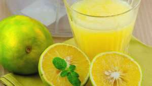 Know About The Amazing Health Benefits Of Mosambi Juice